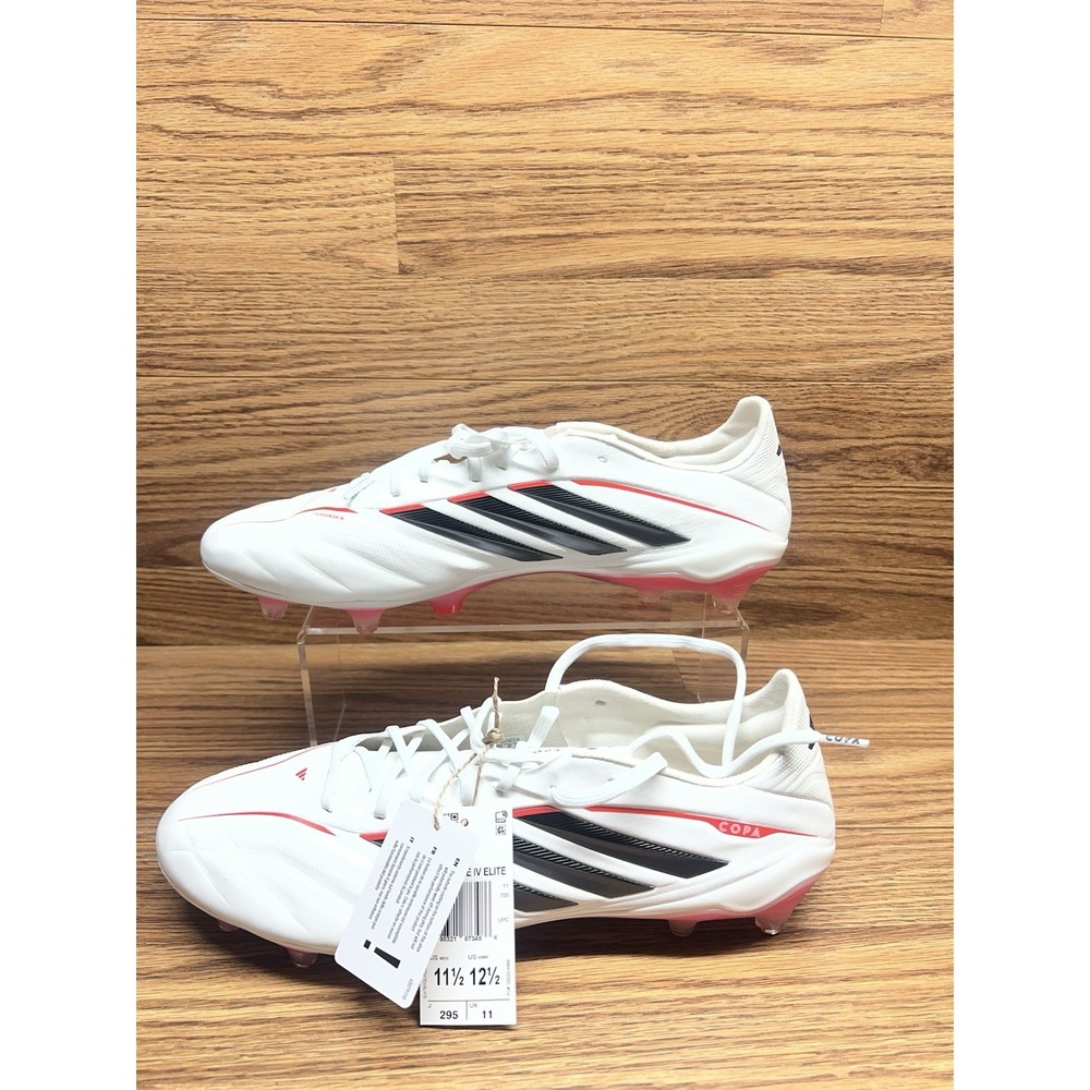 Adidas Copa Pure IV Elite JQ0396 Men Size 11.5